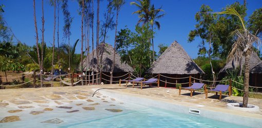 Zanzibaras, Tanzanija