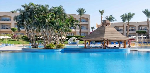 Šarm El Šeichas, Egiptas