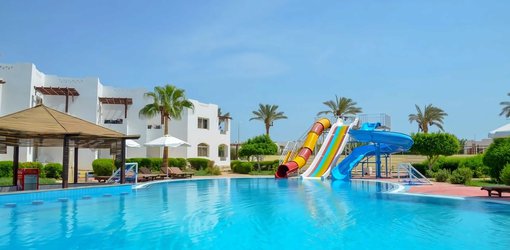 UNI SHARM AQUA HOTEL