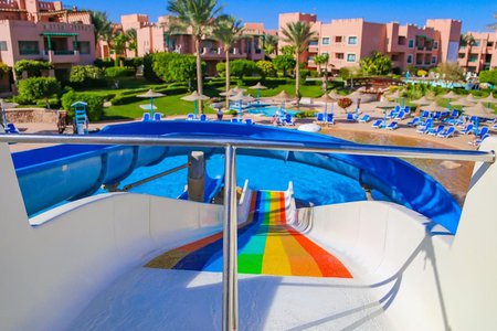 Rehana Sharm Resort Aqua Park & Spa