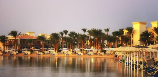 SWISS INN RESORT HURGHADA