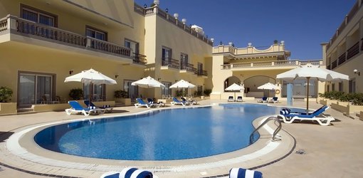 IL MERCATO HOTEL(EX.IBEROTEL IL MERCATO)