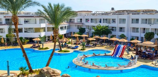 SWISS HEAVEN SHARMING INN