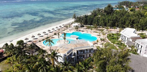 Zanzibaras, Tanzanija