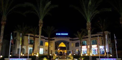 VIVA SHARM HOTEL