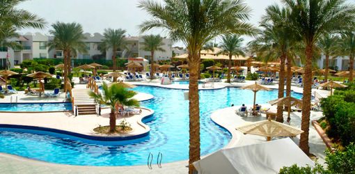 PANORAMA NAAMA HEIGHTS AQUA PARK RESORT