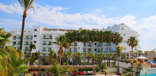 Kosta Del Sol, Ispanija