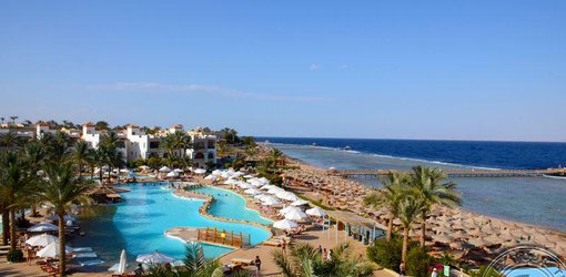 REHANA ROYAL BEACH RESORT, AQUA PARK & SPA