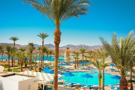 Albatros Sharm Resort Sharm El Sheikh ( Ex. Beach Albatros)