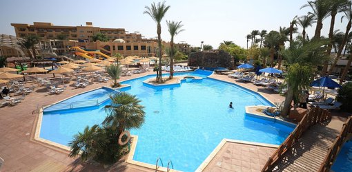 Shams Safaga Hotel