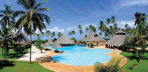 Zanzibaras, Tanzanija