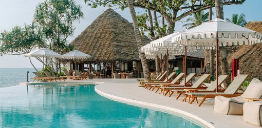 Zanzibaras, Tanzanija