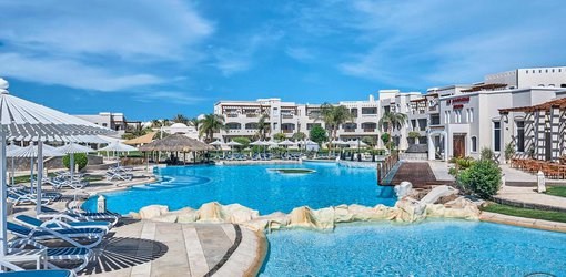 IBEROTEL CASA DEL MAR RESORT