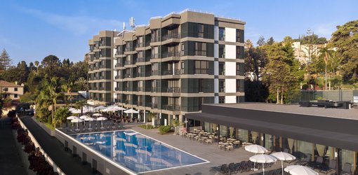 Madeira, Portugalija