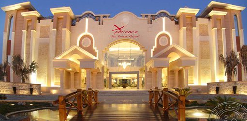 XPERIENCE SEA BREEZE RESORT