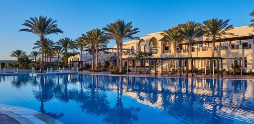 Šarm El Šeichas, Egiptas