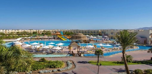 CONCORDE EL SALAM SPORT AREA