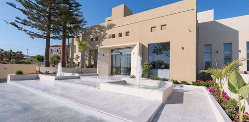 Imperial Palace (ex.CHC Imperial Palace)