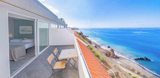 Madeira, Portugalija