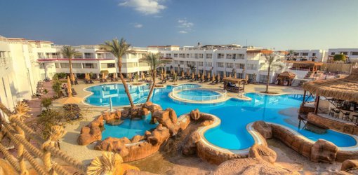 SWISS HEAVEN SHARMING INN HOTEL