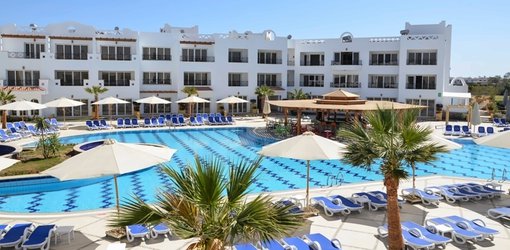 Old Vic Sharm Resort