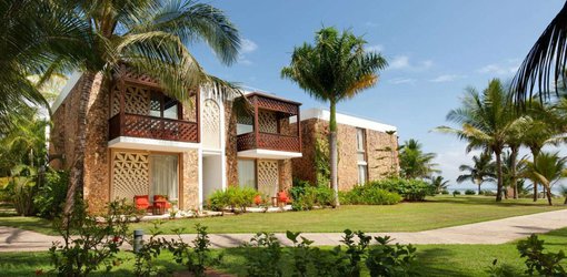 Zanzibaras, Tanzanija