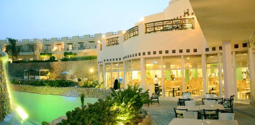 Šarm El Šeichas, Egiptas