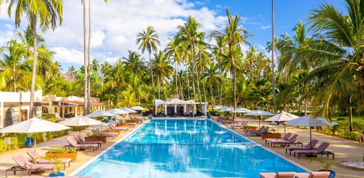 Zanzibaras, Tanzanija