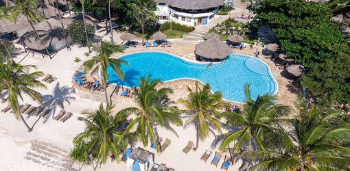 Zanzibaras, Tanzanija