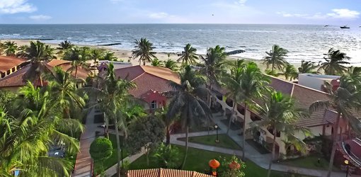 Ocean Bay