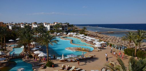 REHANA ROYAL BEACH RESORT AQUA PARK & SPA