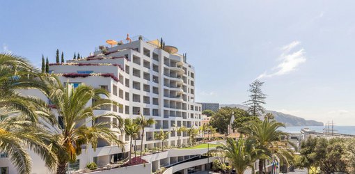 Madeira, Portugalija