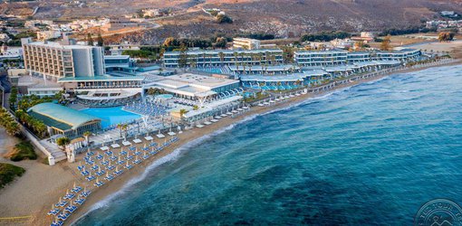 Heraklionas, Graikija