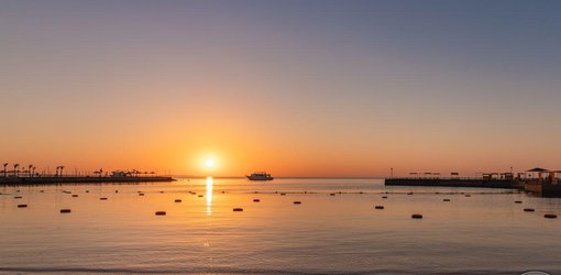 BEACH ALBATROS RESORT HURGHADA