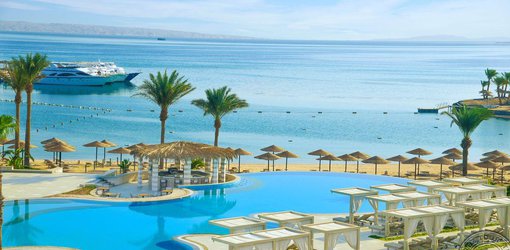 JAZ ELITE CASA DEL MAR BEACH