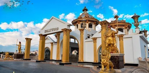 PALMA DI SHARM RESORT & AQUA PARK