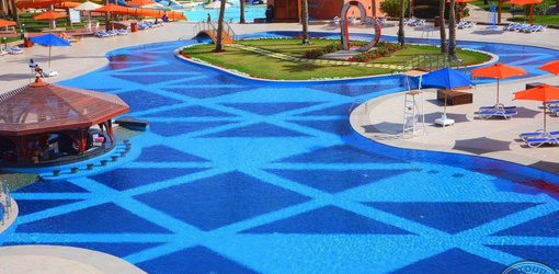 Šarm El Šeichas, Egiptas