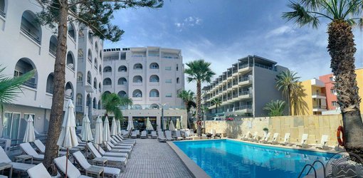 Heraklionas, Graikija