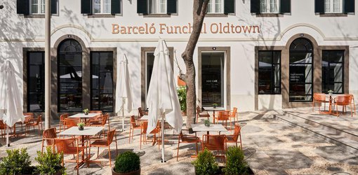 Madeira, Portugalija