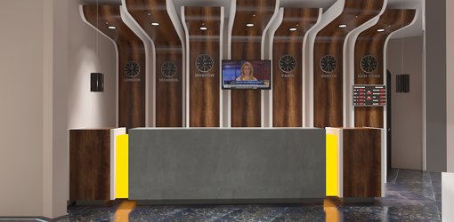 SETTE SERENITY HOTEL