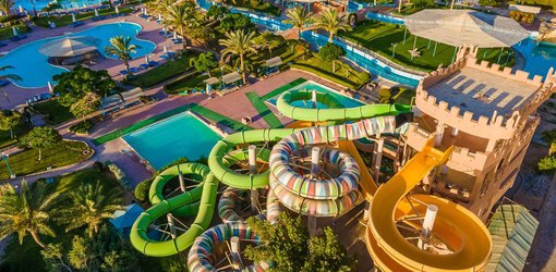 AKASSIA SWISS RESORT