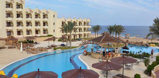 Life Resorts Coral Hills