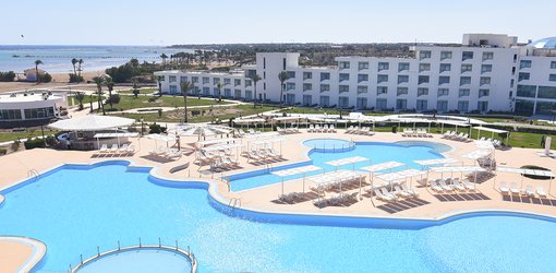AMARINA STAR RESORT & AQUA PARK