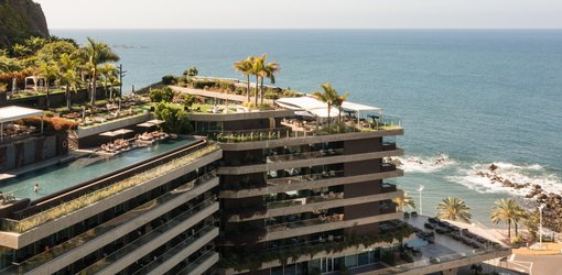 Madeira, Portugalija