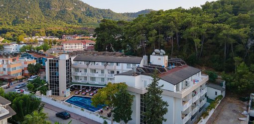 Viking Express Hotel (Ex.Viking Suite Hotel)