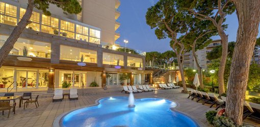 Kosta Dorada, Ispanija