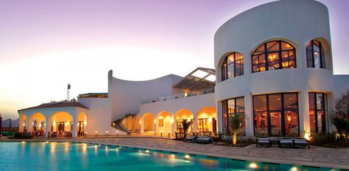 Šarm El Šeichas, Egiptas