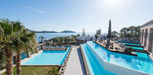 Heraklionas, Graikija