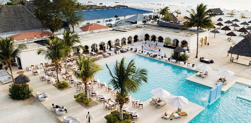 Zanzibaras, Tanzanija