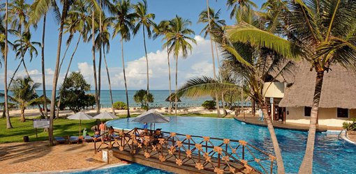 Zanzibaras, Tanzanija